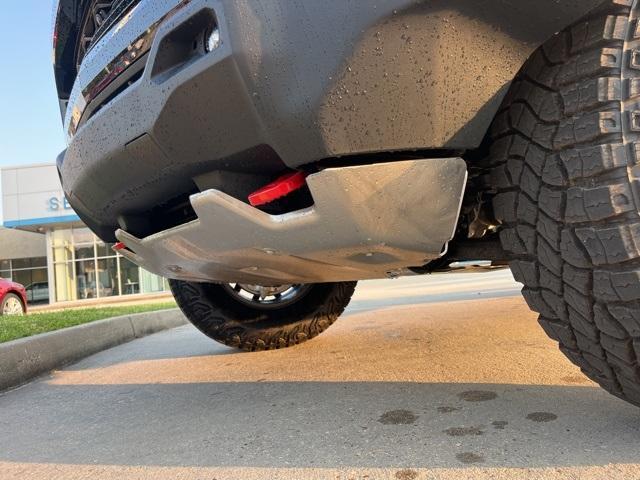 new 2026 Chevrolet Colorado car, priced at $55,985