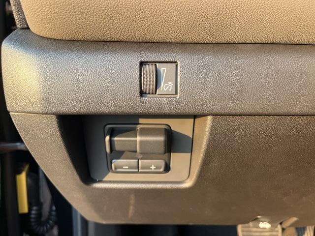 new 2026 Chevrolet Colorado car, priced at $55,985