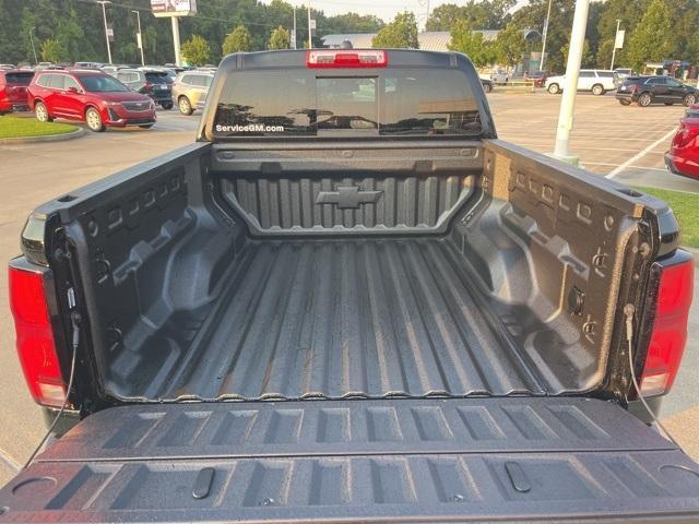 new 2026 Chevrolet Colorado car, priced at $55,985