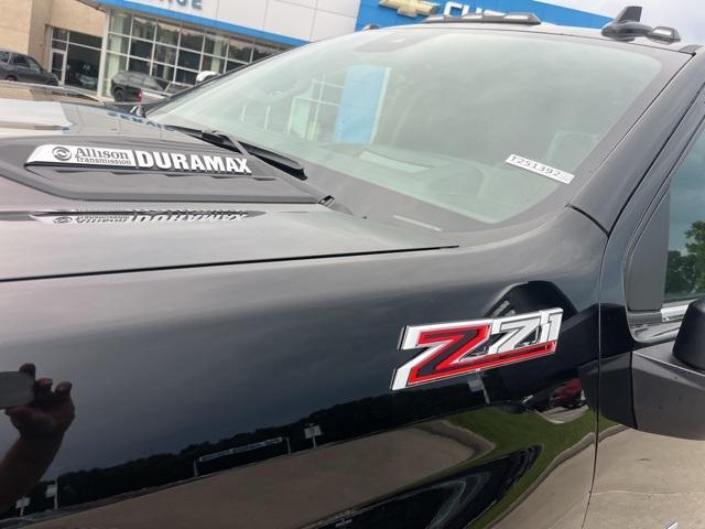new 2025 Chevrolet Silverado 2500 car, priced at $77,699