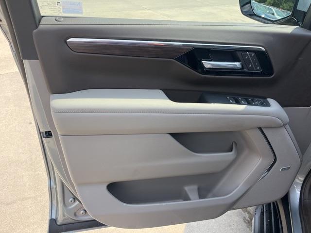 new 2026 Chevrolet Tahoe car, priced at $71,299