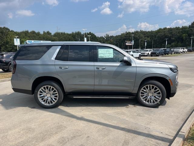 new 2026 Chevrolet Tahoe car, priced at $71,299