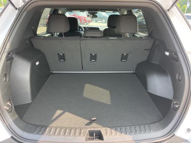 new 2026 Chevrolet Equinox car, priced at $30,385