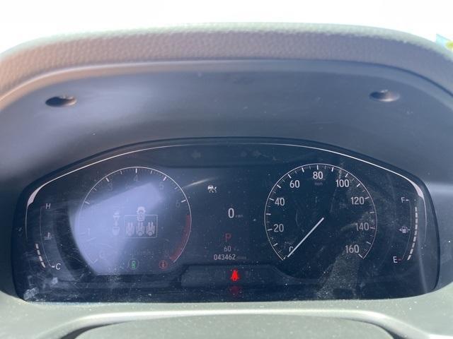used 2022 Honda Accord car