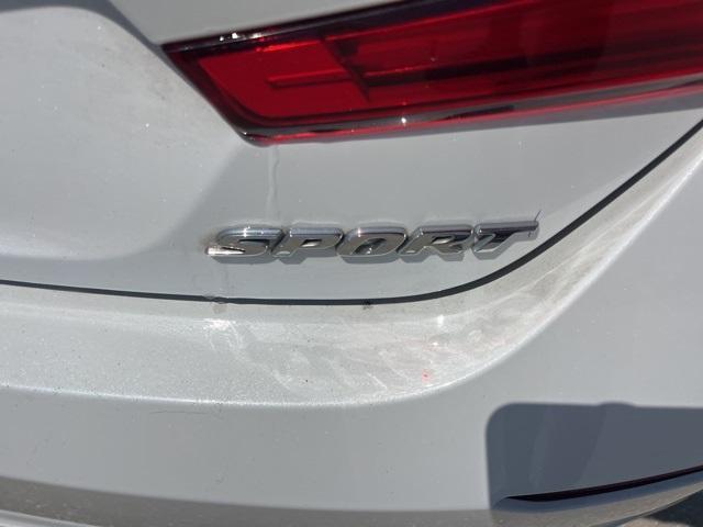 used 2022 Honda Accord car