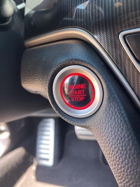 used 2022 Honda Accord car