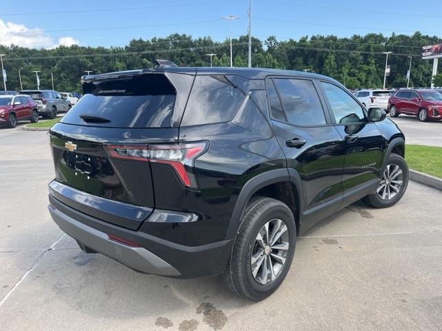 new 2026 Chevrolet Equinox car, priced at $32,465