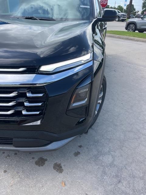 new 2026 Chevrolet Equinox car, priced at $32,465
