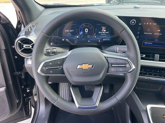new 2026 Chevrolet Equinox car, priced at $32,465