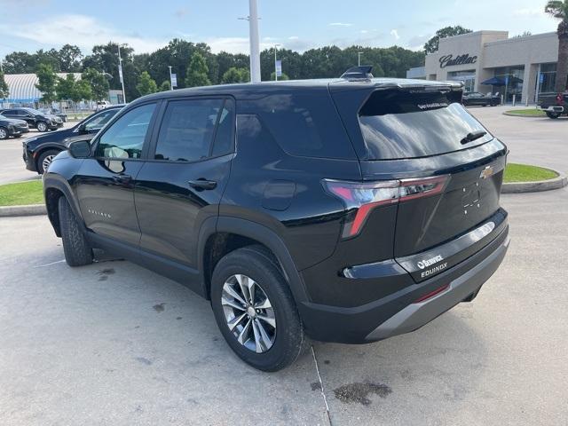 new 2026 Chevrolet Equinox car, priced at $32,465