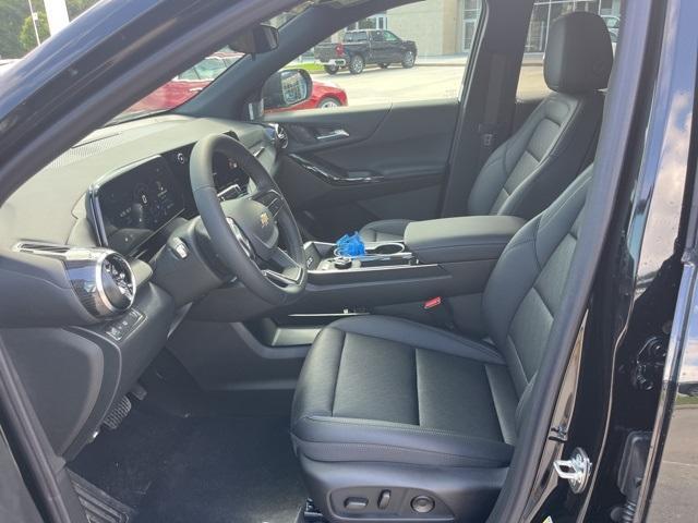 new 2026 Chevrolet Equinox car, priced at $32,465