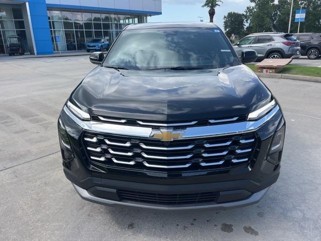 new 2026 Chevrolet Equinox car, priced at $32,465