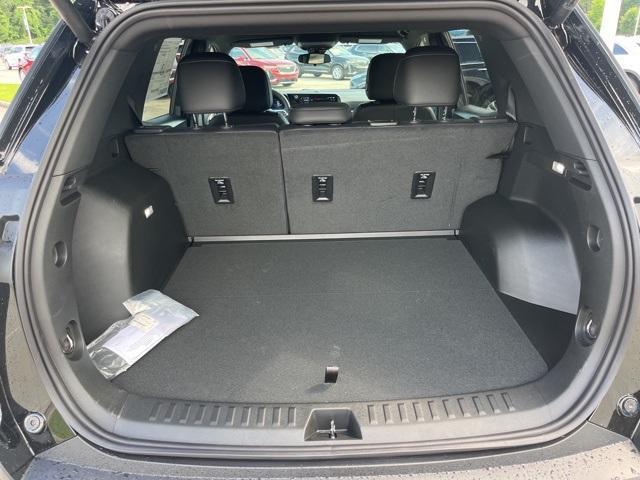 new 2026 Chevrolet Equinox car, priced at $32,465