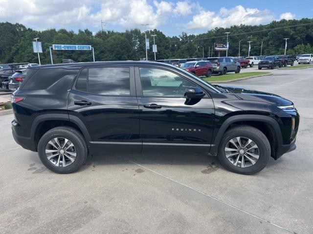 new 2026 Chevrolet Equinox car, priced at $32,465