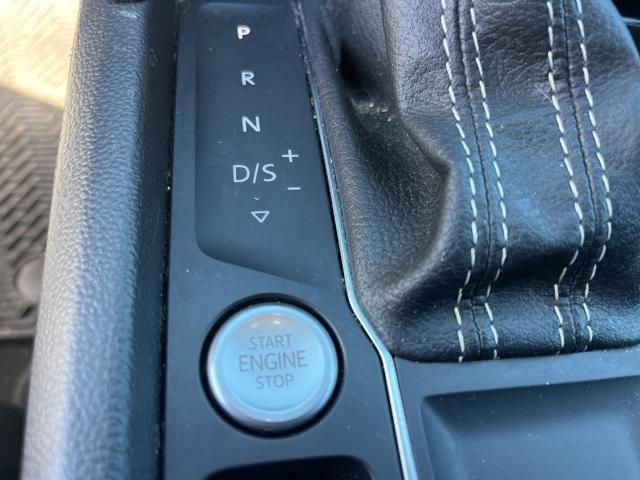 used 2023 Volkswagen Atlas car, priced at $26,990