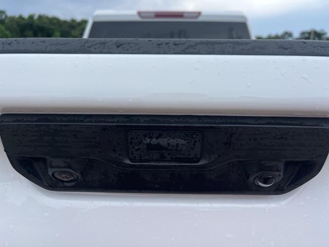 new 2025 Chevrolet Silverado 2500 car, priced at $53,609