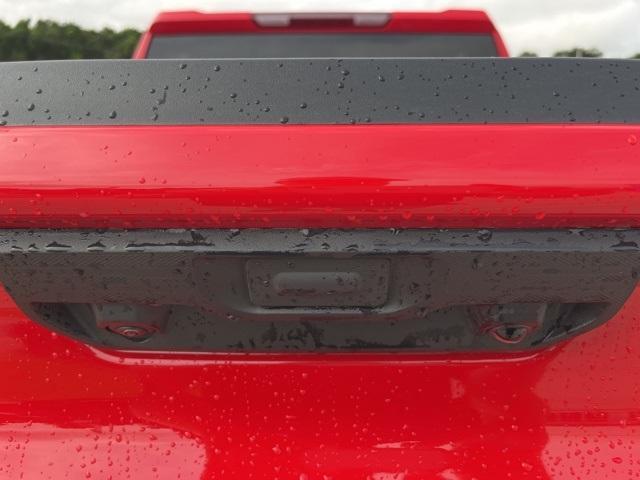new 2025 Chevrolet Silverado 1500 car, priced at $38,449