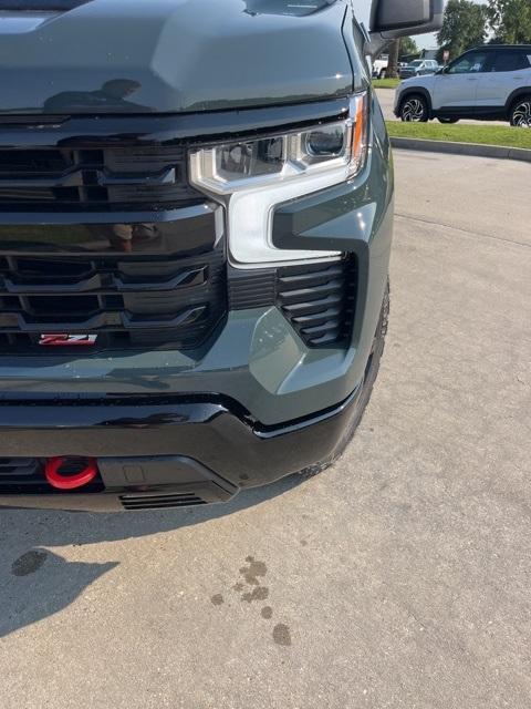 new 2026 Chevrolet Silverado 1500 car, priced at $63,365