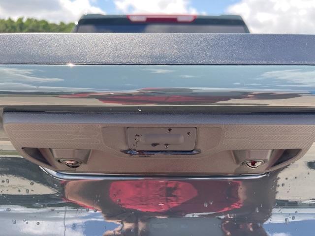 new 2025 Chevrolet Silverado 1500 car, priced at $52,964