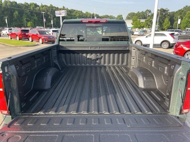 new 2025 Chevrolet Silverado 2500 car, priced at $73,794