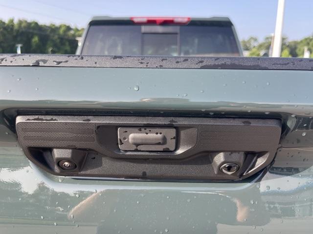 new 2025 Chevrolet Silverado 2500 car, priced at $73,794