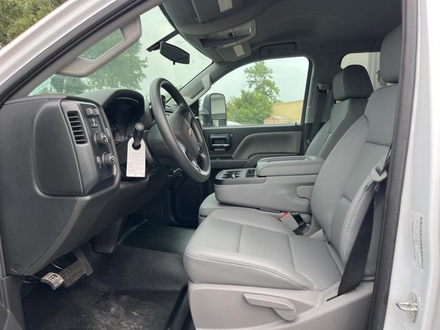 new 2024 Chevrolet Silverado 1500 car, priced at $71,465