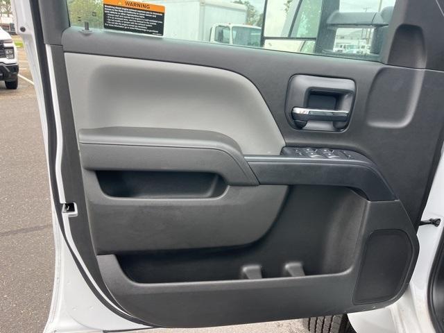 new 2024 Chevrolet Silverado 1500 car, priced at $71,465