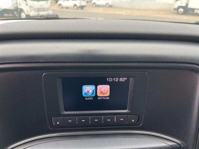 new 2024 Chevrolet Silverado 1500 car, priced at $71,465