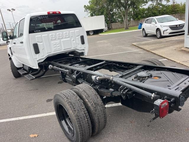 new 2024 Chevrolet Silverado 1500 car, priced at $71,465