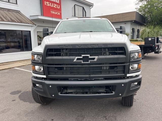 new 2024 Chevrolet Silverado 1500 car, priced at $71,465