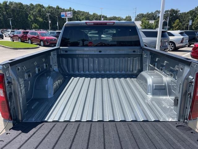 new 2026 Chevrolet Silverado 1500 car, priced at $40,475