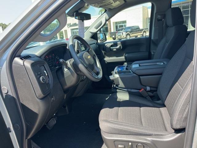 new 2026 Chevrolet Silverado 1500 car, priced at $40,475