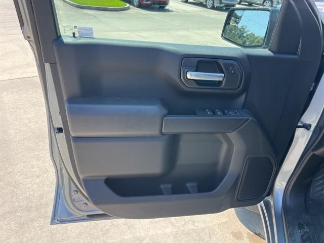 new 2026 Chevrolet Silverado 1500 car, priced at $40,475