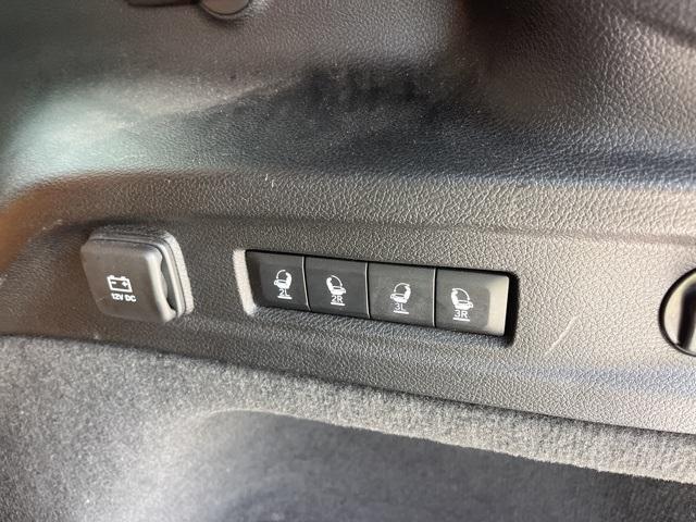 used 2022 Jeep Grand Cherokee L car, priced at $37,490