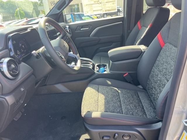 new 2025 Chevrolet Colorado car, priced at $45,414