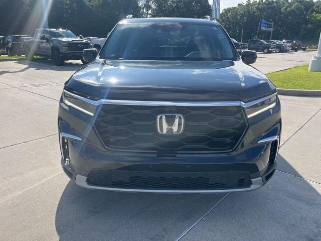 used 2023 Honda Pilot car