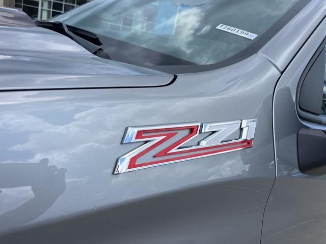 new 2026 Chevrolet Silverado 1500 car, priced at $67,395