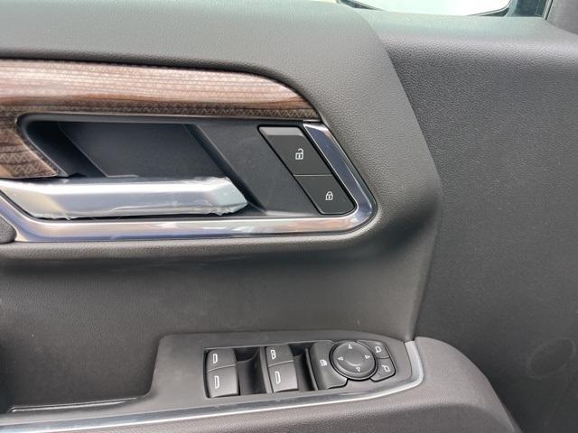 new 2026 Chevrolet Silverado 1500 car, priced at $67,395