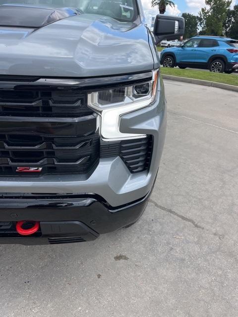 new 2026 Chevrolet Silverado 1500 car, priced at $67,395