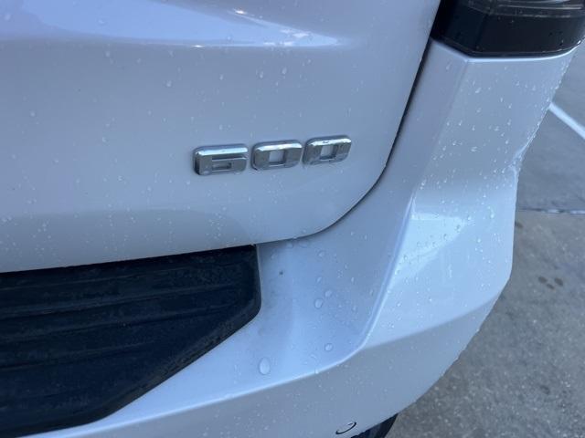 used 2024 Cadillac Escalade car, priced at $95,990