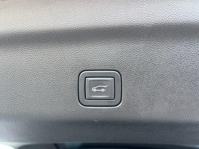 used 2024 Cadillac Escalade car, priced at $95,990