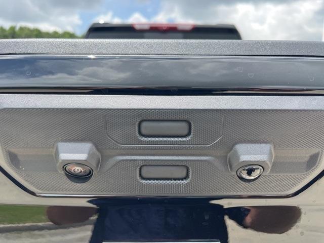 new 2025 Chevrolet Silverado 2500 car, priced at $83,529