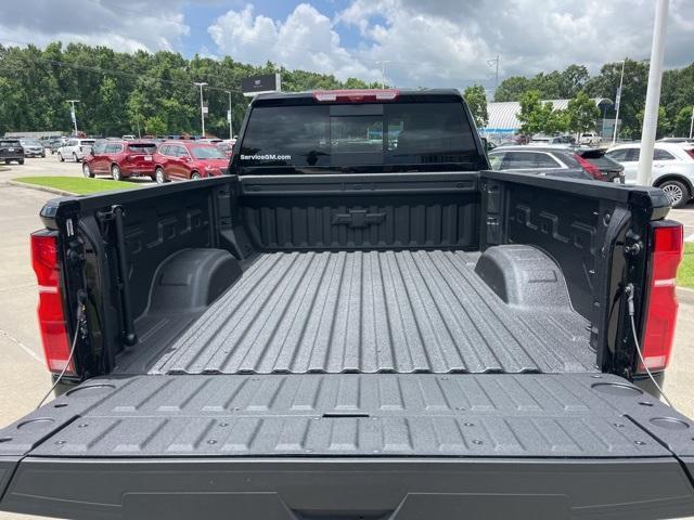 new 2025 Chevrolet Silverado 2500 car, priced at $83,529