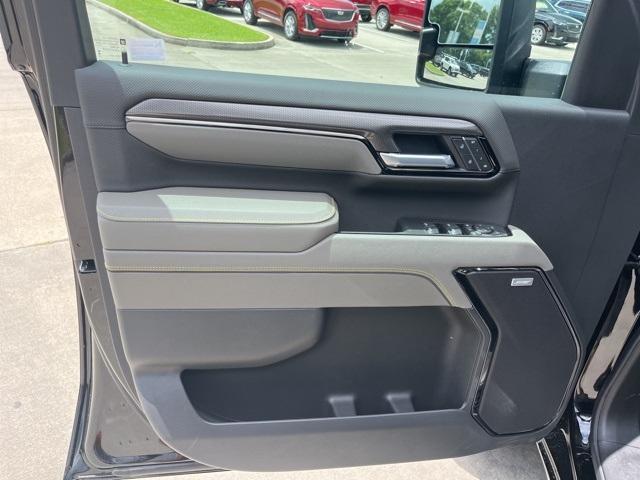 new 2025 Chevrolet Silverado 2500 car, priced at $83,529