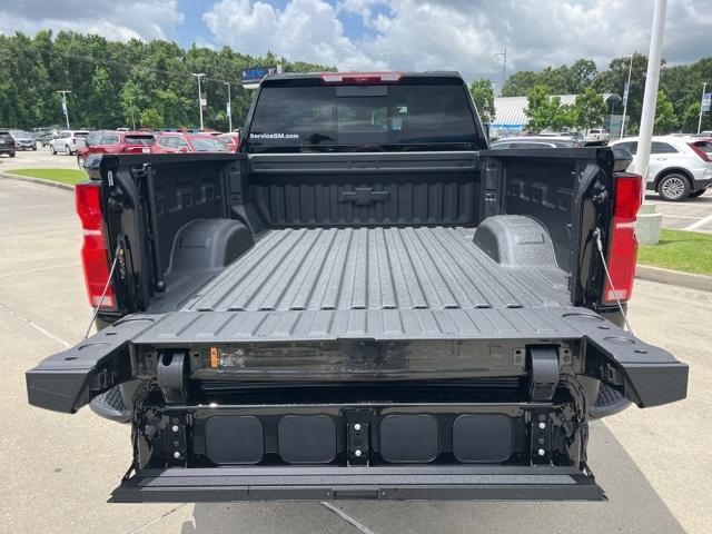 new 2025 Chevrolet Silverado 2500 car, priced at $83,529
