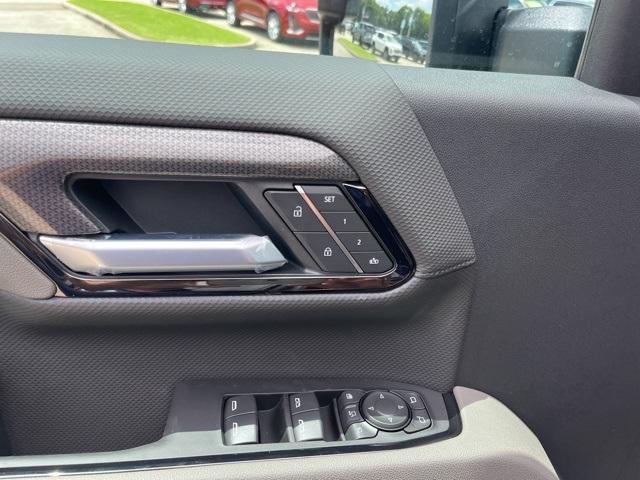 new 2025 Chevrolet Silverado 2500 car, priced at $83,529