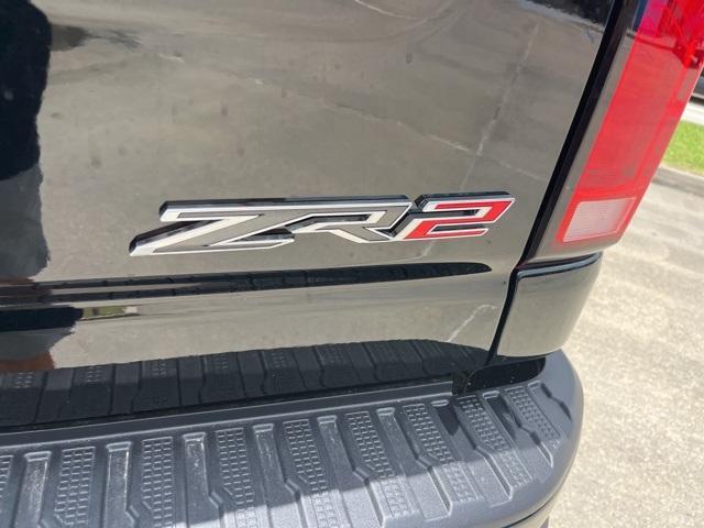 new 2025 Chevrolet Silverado 2500 car, priced at $83,529