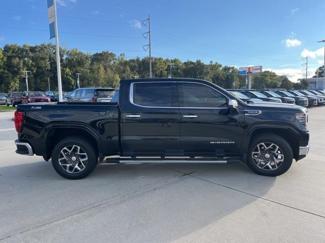 used 2024 GMC Sierra 1500 car, priced at $54,990