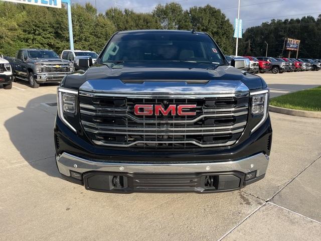 used 2024 GMC Sierra 1500 car, priced at $54,990