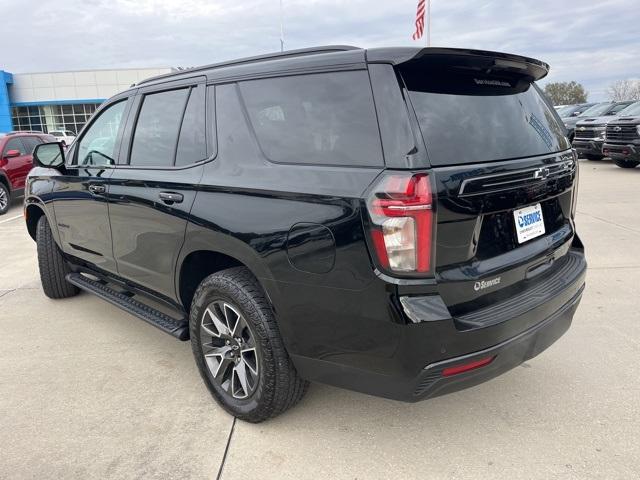 used 2024 Chevrolet Tahoe car, priced at $64,990